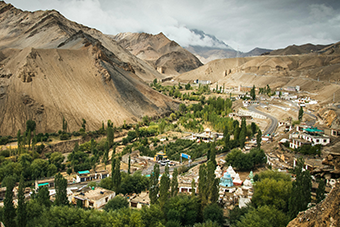 Chadar Trek